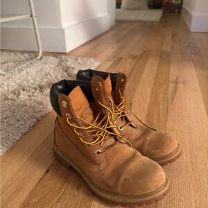 Women’s Timberland Boots